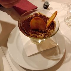 Trattoria Dall'Oste User Photo