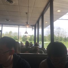 The Naked Egg Cafe User Photo