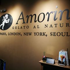 Amorino Boston User Photo