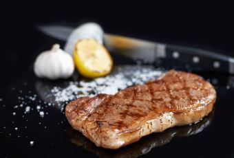 Mandarin Grill User Photo