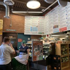 Zingerman's Delicatessen 여행 사진
