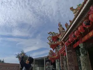 阿城號米粉