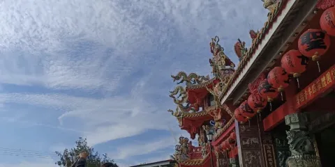 阿城號米粉