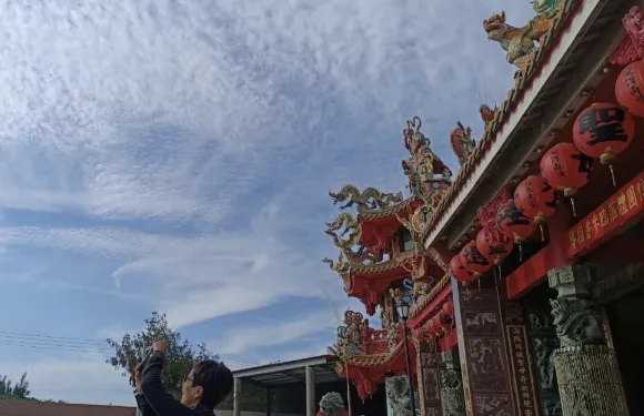 阿城號米粉