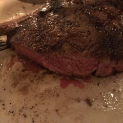 Vic & Anthony's Steakhouse User Photo