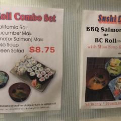 Fukuroku Sushi Express User Photo