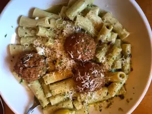 Olive Garden Italian Restaurant