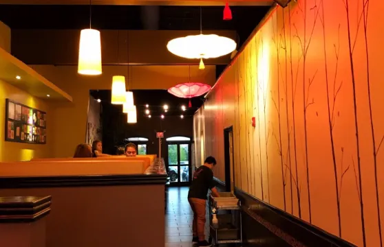 Monsoon Noodle House