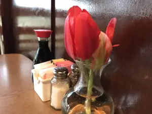 Red Pepper Asian