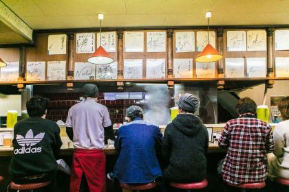 Komurasaki Kamitori Chuo