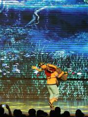 "Dream Zhangjiajie" Performance