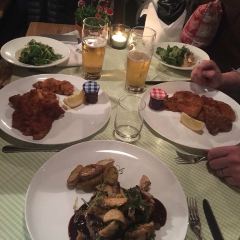 Jennerwein Gasthaus 여행 사진