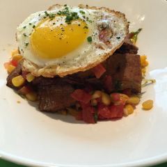 AGO Bistro User Photo