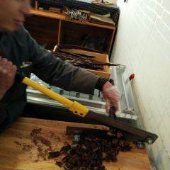 盐藏牦牛肉特产店(稻城店) User Photo