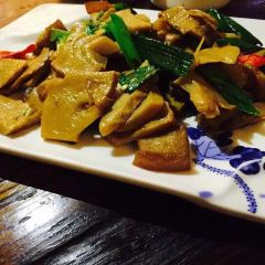 LIN JIA MIN NAN FLAVOR User Photo