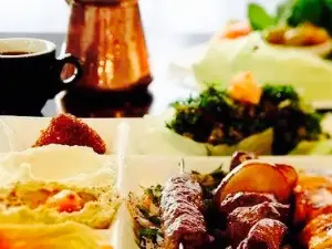Al Aseel Restaurant