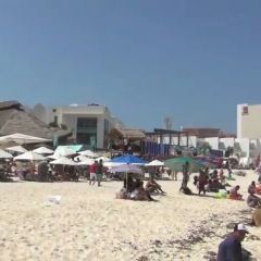 Mandala Beach Club User Photo