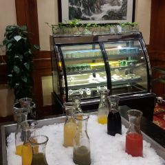 WENFENG GARDEN HOTEL User Photo