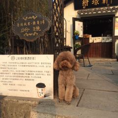 绘璟轩·断云幽梦(沈园店) User Photo