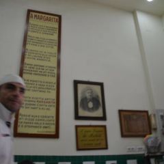 L'Antica Pizzeria da Michele張用戶圖片
