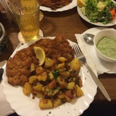 Apfelwein Wagner User Photo