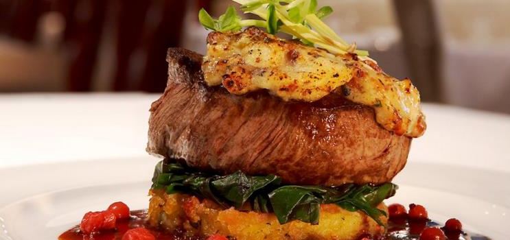 AG Inspired Cuisine