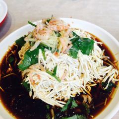 Yechun Teahouse User Photo