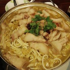 SHE HUI ZHU YI NONG GU XIAO YUAN User Photo
