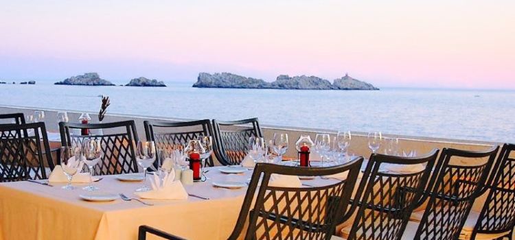 Restaurant Zoe