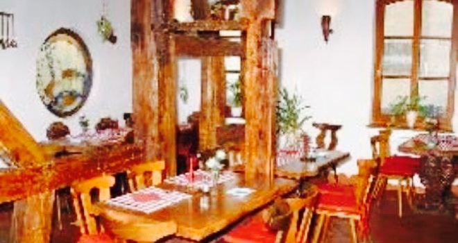 Ristorante Il Colosseo