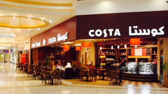 Costa Coffee