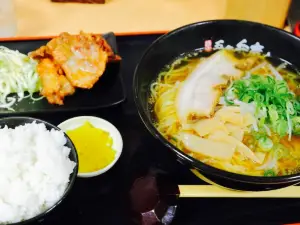 Ramen Kobenkei