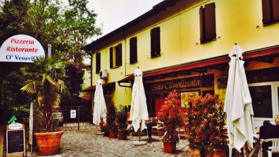 Borgo del Riso Restaurant