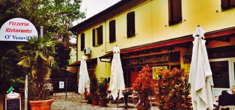 Borgo del Riso Restaurant