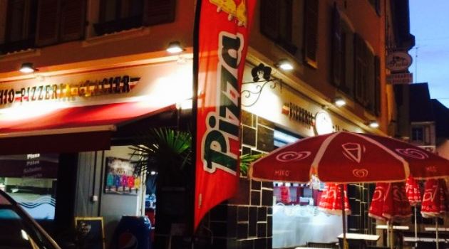 Il Picchio Express