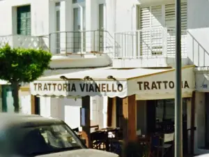 Trattoria Vianello