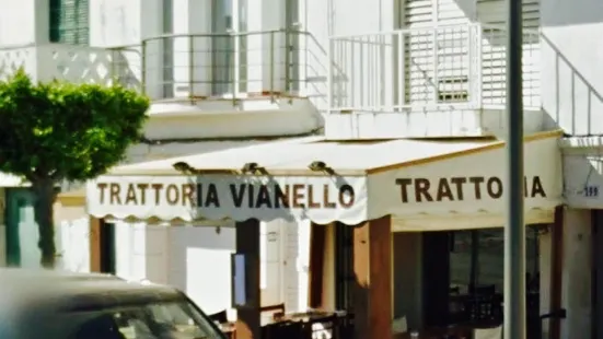 Trattoria Vianello