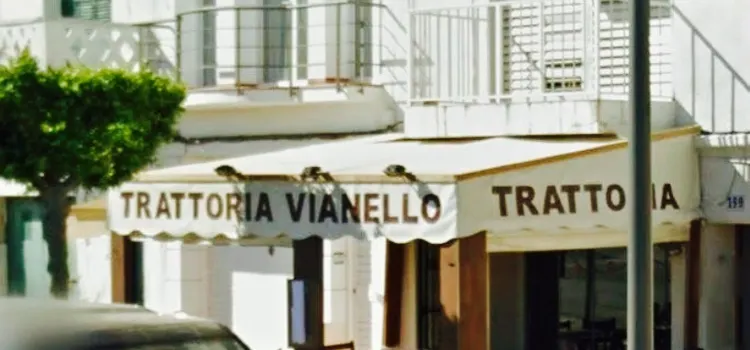 Trattoria Vianello