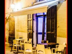 bar caffetteria del corso