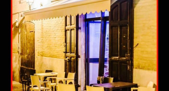 bar caffetteria del corso