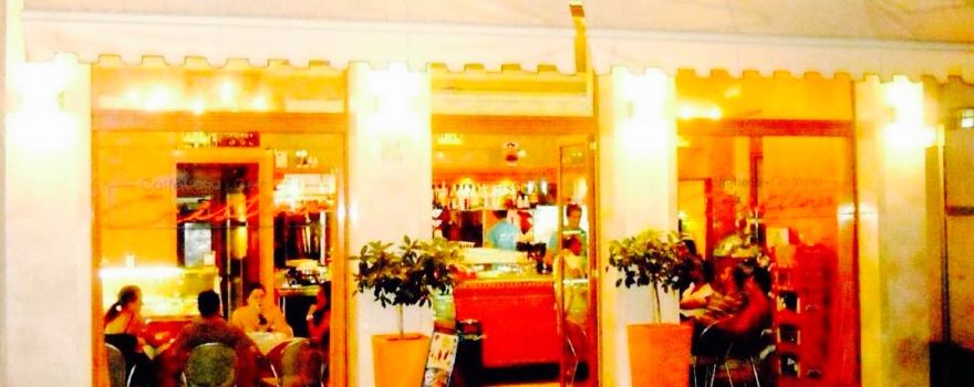 Bar Cristina