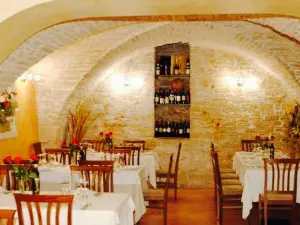 Ristorante Il Vicolo