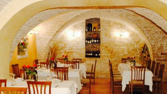 Il Vicolo pizzeria e ristorante