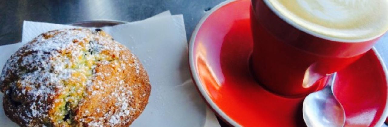 The Source Espresso Bar Mosman