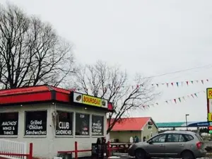 Bourdeau Restaurant & Drive Thru