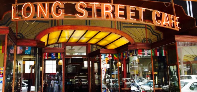 Long Street Cafe