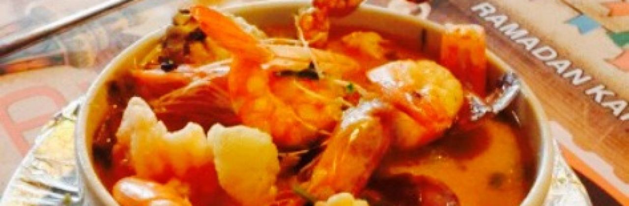 Al Halaka Fish Restaurant