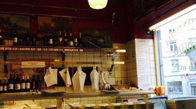 Gastronomia Candido