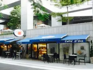 Caffe D Oro