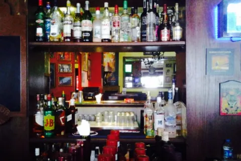 Murphy's - House of Rock